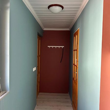 Andrea Apartman Buk Luaran gambar
