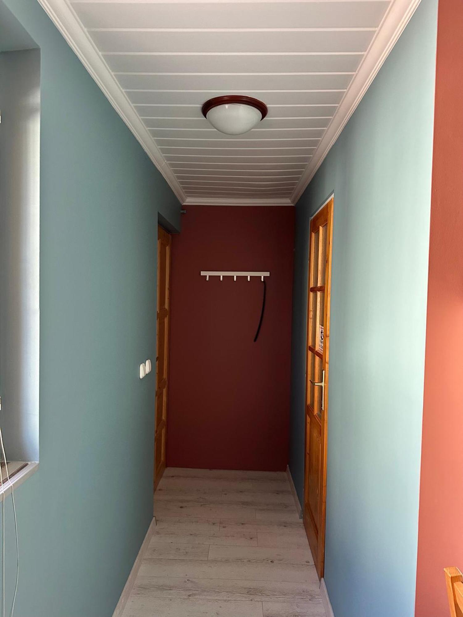 Andrea Apartman Buk Luaran gambar